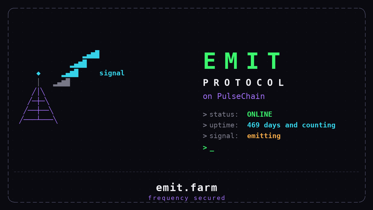 EMITfarm tweet picture