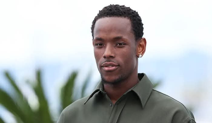 flliusdei's tweet photo. A London jury acquits BAFTA-winning actor and 'Top Boy' star Micheal Ward of all rape and sexual assault charges after high-profile trial.

The real question is, what's next for him?
#viral https://t.co/aTSg374w8U