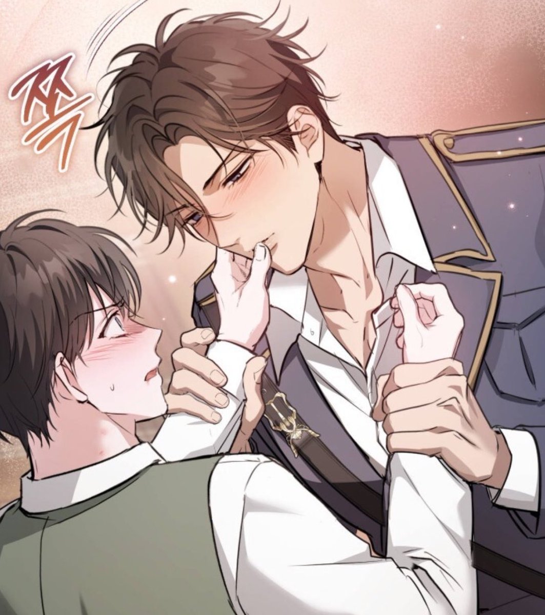 luviltae's tweet photo. Seme look so innocent here lmaooo https://t.co/pUJJaSBtiy