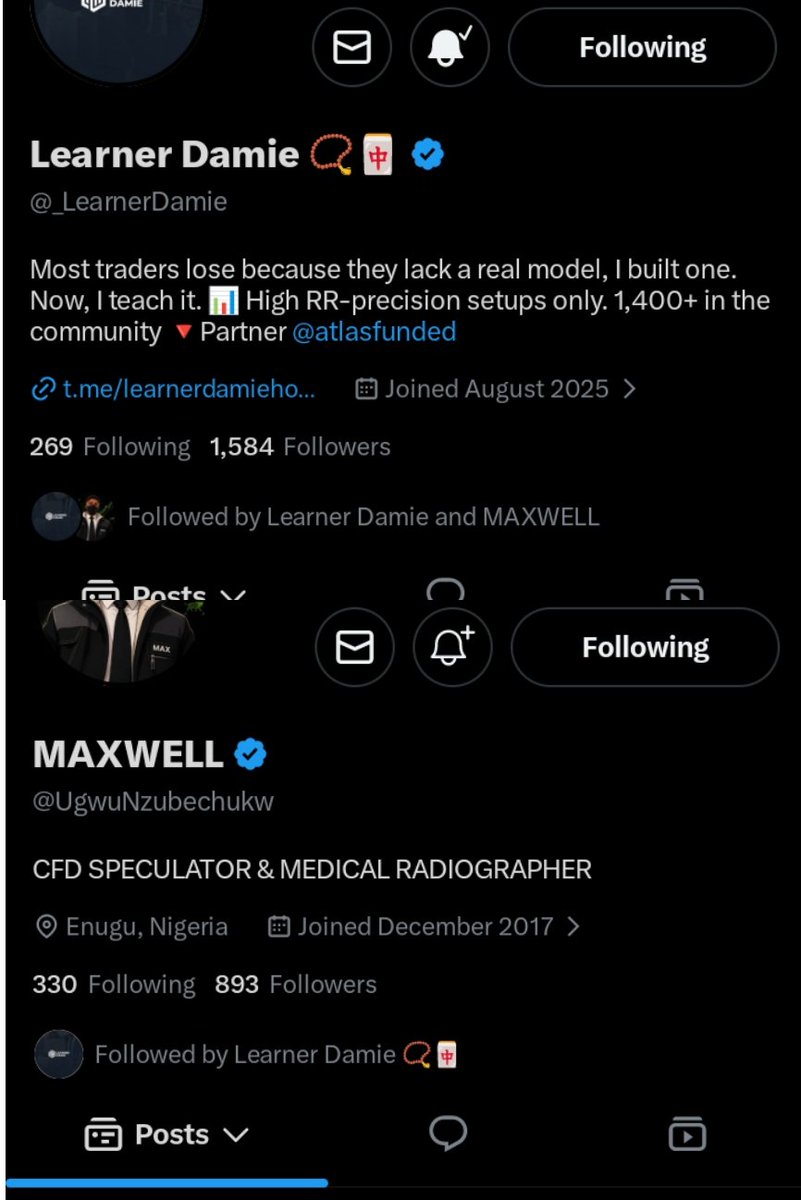 Ayomide moses tweet media