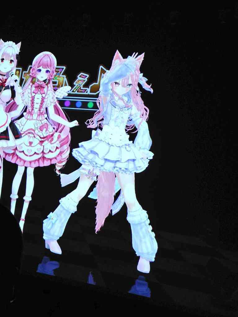 いつもねむい@6/1 20時3Dお披露目✨ (@muimuinemuuui) / Posts / X