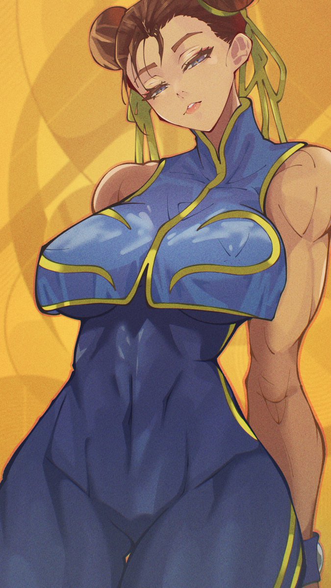 PYxgt's tweet photo. #Streetfighter6 #chunli
春麗 https://t.co/thpcXcvWP3