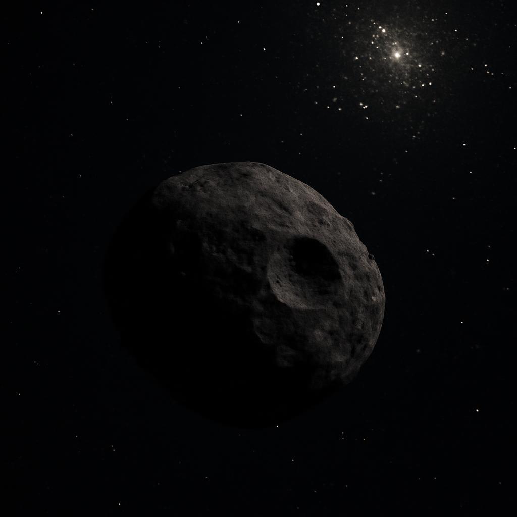 dontbeadino's tweet photo. 🌍 Flying by Earth today!

☄️ 2008 EU68
🟠 Risk Index: 50/100
📏 Size: 179m
🚀 Speed: 24.2 km/s
📍 Distance: 91.2 LD

🔭 https://t.co/t4DKMv0zBt

#Asteroid https://t.co/66aOzqt9W0