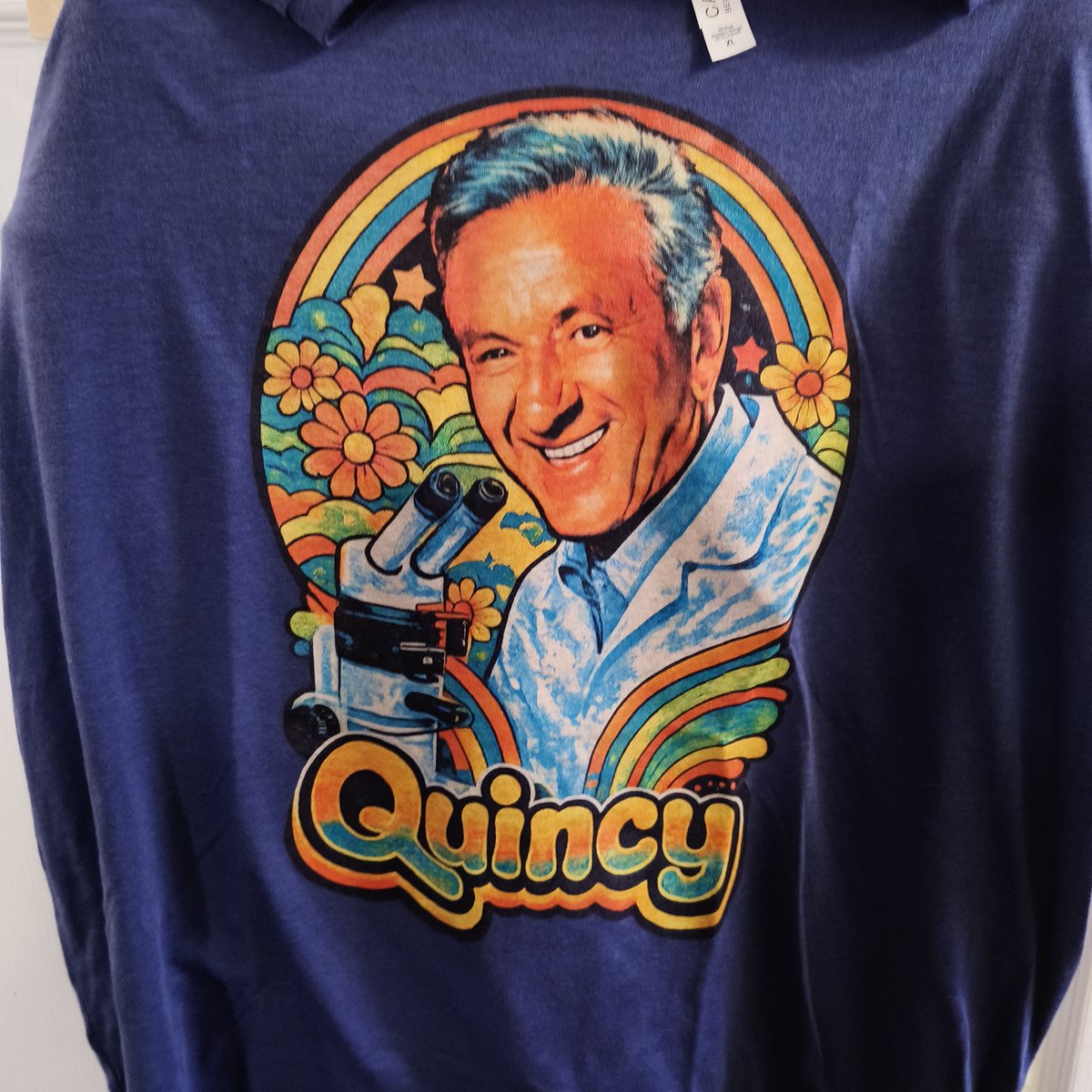 Plaidstallions's tweet photo. Mail call! This shirt was a custom request I made to my pal Darran, and thanks to him, I can now rock "The Klug" in total style. https://t.co/y9SpfN96Pb https://t.co/kTrMkNNwp6