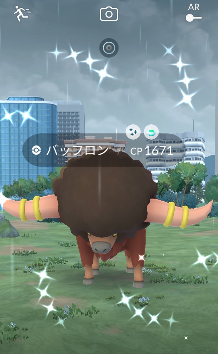 kingyo5454's tweet photo. 🦬✨ https://t.co/UXZwH7krgH