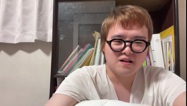 ニコ生