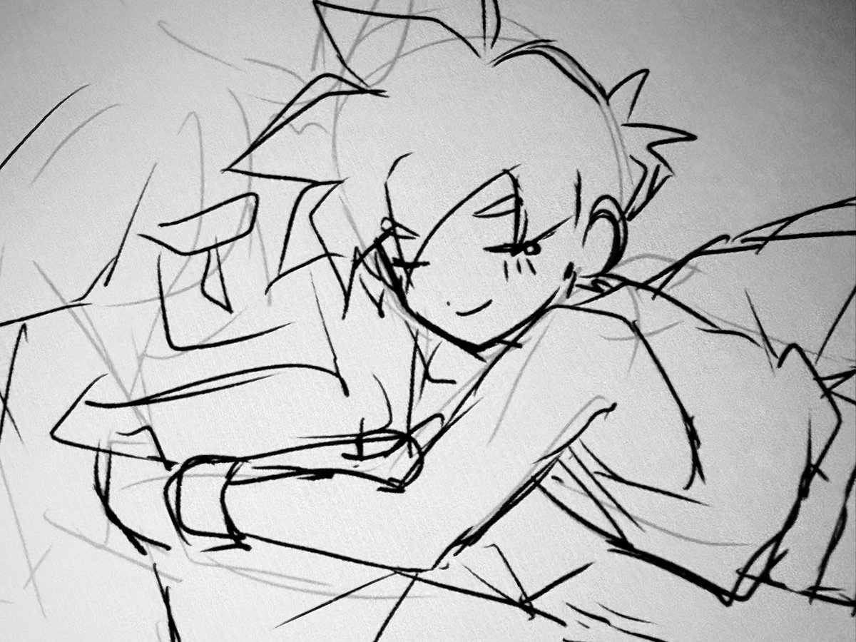 okome_62's tweet photo. @1
⚠︎未現ぽいの　あとﾌﾞﾛMADのやつ https://t.co/tkq8GxXOvB