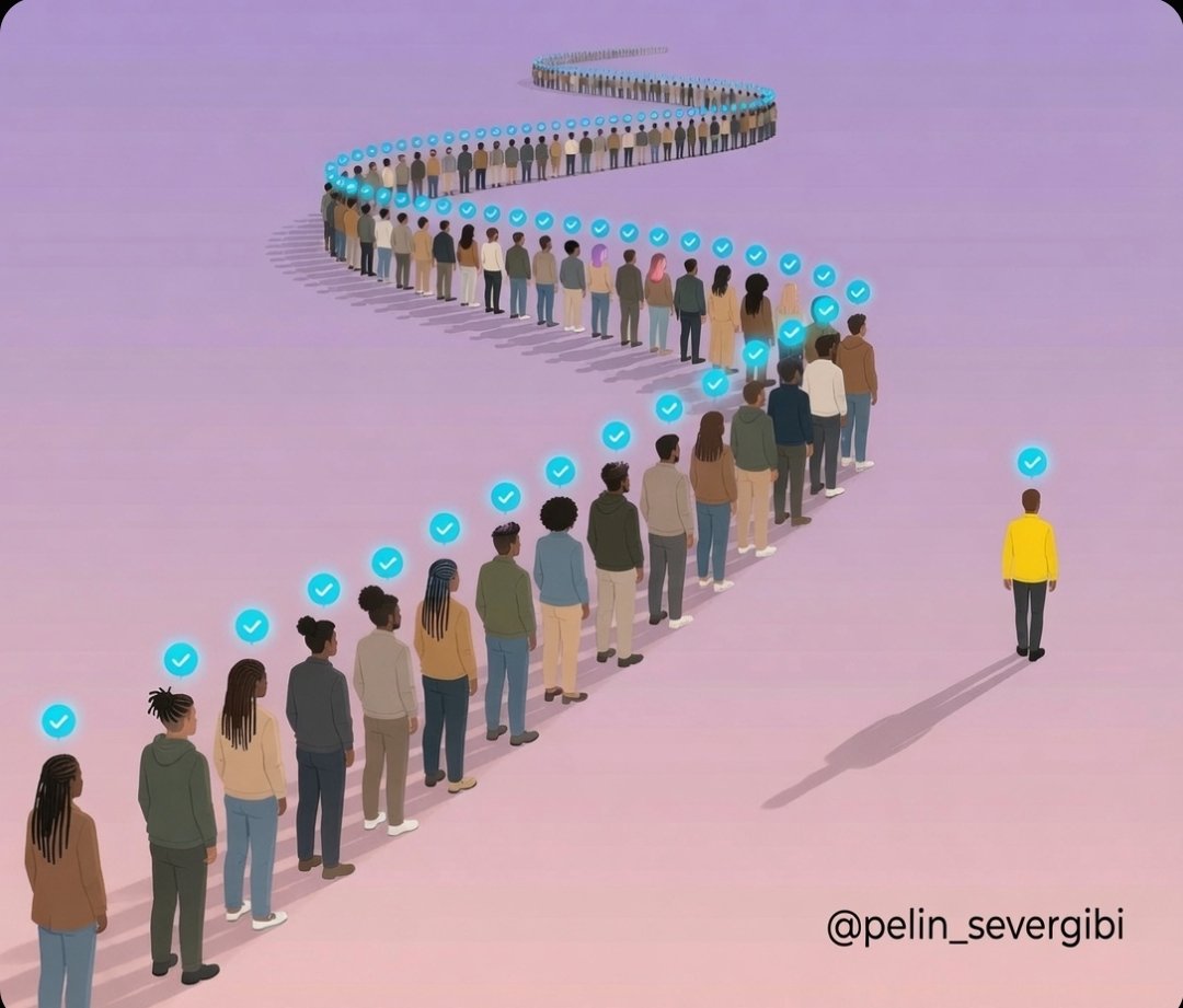 pelin_severgibi's tweet photo. Takipçin 0 olsa bile, 📉

Sadece bir "BURADAYIM" yaz 👋🏻

Biz seni anında takip edeceğiz.💯 https://t.co/btmpTuo373