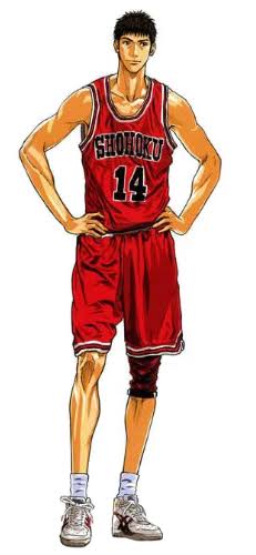 warnawarni2017's tweet photo. Hisashi Mitsui mungkin adalah karakter paling inspiratif di Slam Dunk. 🏀

Dulu ia adalah MVP SMP dengan masa depan yang cerah.

Namun cedera membuatnya menyerah pada basket. Ia berubah menjadi berandalan dan bahkan sempat datang ke gym Shohoku untuk membuat keributan.

Lalu lahirlah salah satu adegan paling ikonik dalam manga dan anime.

Dengan menangis di hadapan pelatih Anzai, Mitsui berkata:

"Anzai-sensei... basketball ga shitai desu."
("Coach Anzai... saya ingin bermain basket lagi.")
Kalimat sederhana itu menjadi simbol bahwa tidak ada kata terlambat untuk kembali mengejar mimpi yang pernah kita tinggalkan.

Mungkin itulah alasan mengapa, bagi banyak penggemar, Mitsui bukan sekadar karakter basket—melainkan karakter tentang penyesalan, kesempatan kedua, dan keberanian untuk memulai lagi. ❤️🏀
