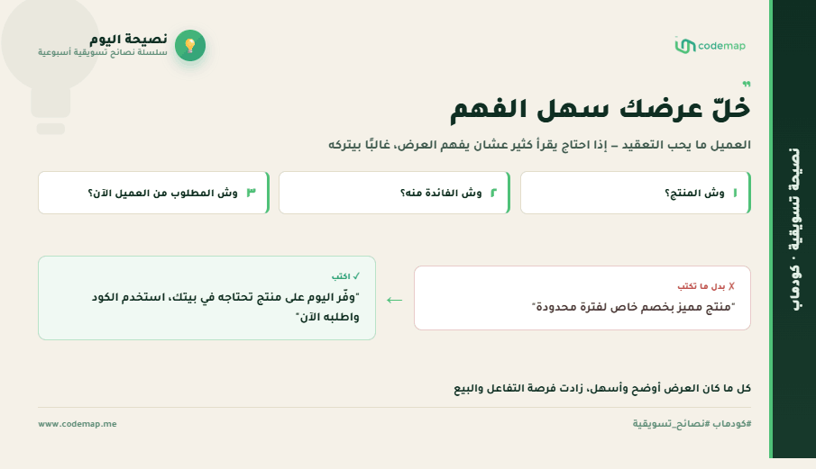 كود ماب منصة تسويق بالعمولة tweet media