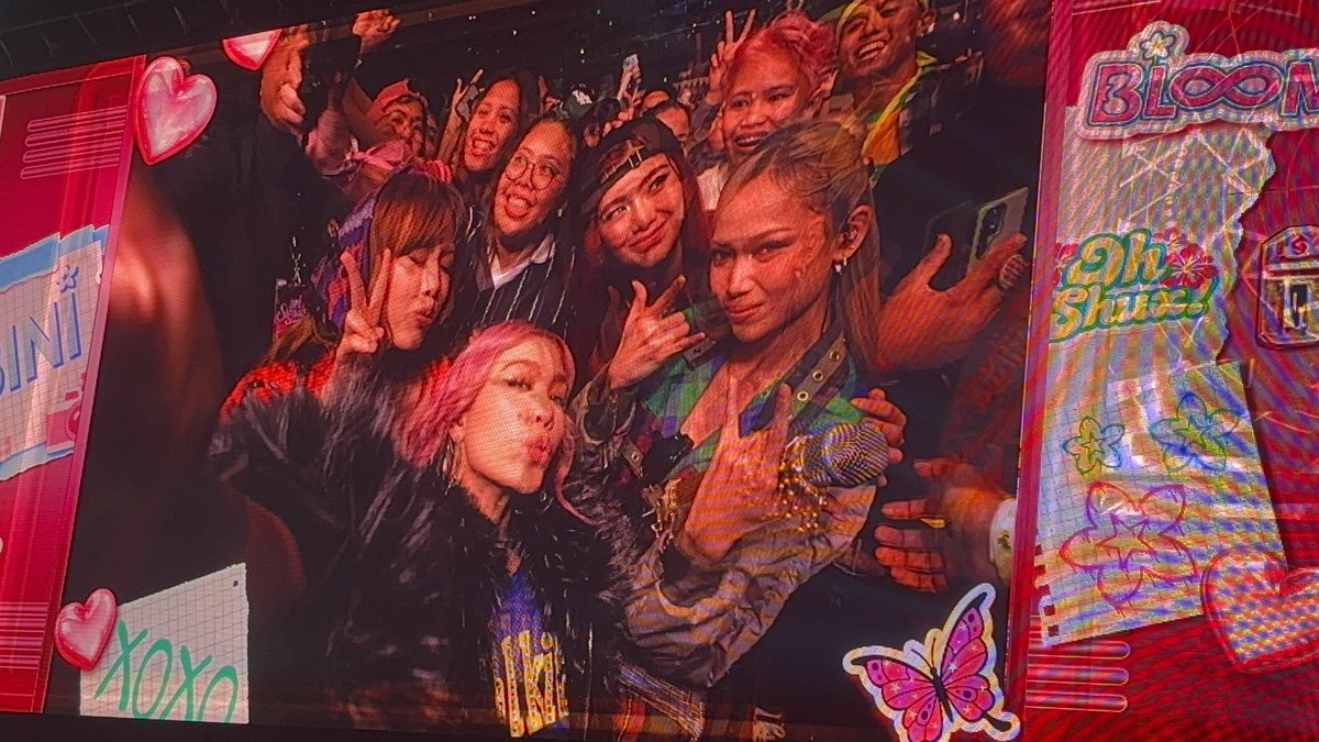 HEYPHIAJANE's tweet photo. KAKAIBABE PERF 
#BINI_SIGNALS_CEBU
#BINI_SIGNALS_WORLDTOUR_2026 https://t.co/FKkF2sNM4z