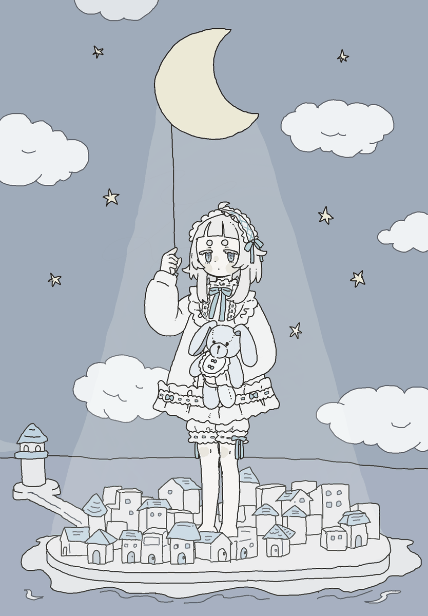 yr_ayimonikust's tweet photo. 月ノ宮よる🌙☕️さんはコミッションを募集しています！ https://t.co/WVeGOYNaWr 
#Skeb #Commission @skeb_jpより 

skebをひらきました　
前半2つが過去のリクエスト、後半が個人的に描いたイラストです https://t.co/cLIp21zyLt
