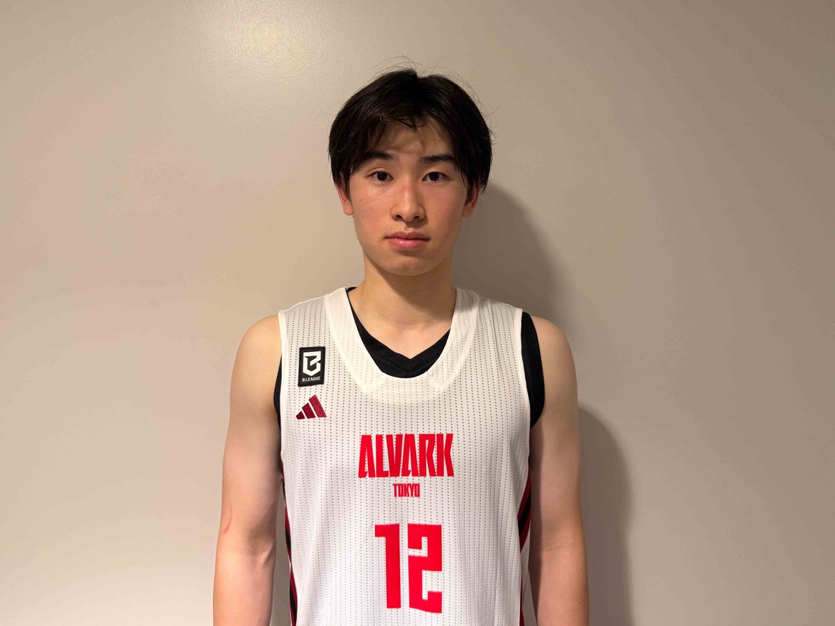 ALVARK_TOKYO's tweet photo. ◤インフロニア B.LEAGUE U18
　REGIONAL LEAGUE 2026　　◢
🗓️7/11(土) ⚔️東地区
アルバルク東京 U18 73-88 千葉ジェッツ U18
アルバルク東京 U18 77-82 アルティーリ千葉 U18

初日は悔しい2連敗となりました。チームは切り替えて、明日の試合に向けて準備します！応援よろしくお願いします！

🗣️#12 田中一徹選手のコメントはこちら
https://t.co/6yjxwjP37d

#アルバルク東京 #BリーグU18