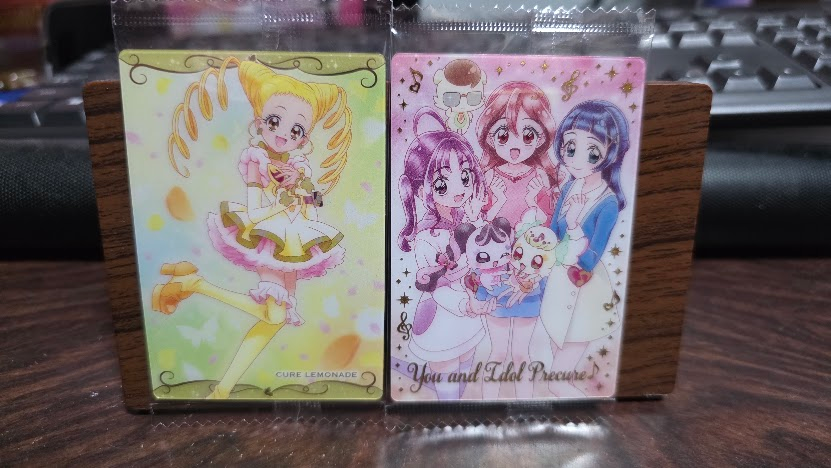 ウエハース13 チャレンジ！① バラ買いでのチャレンジです！一気に