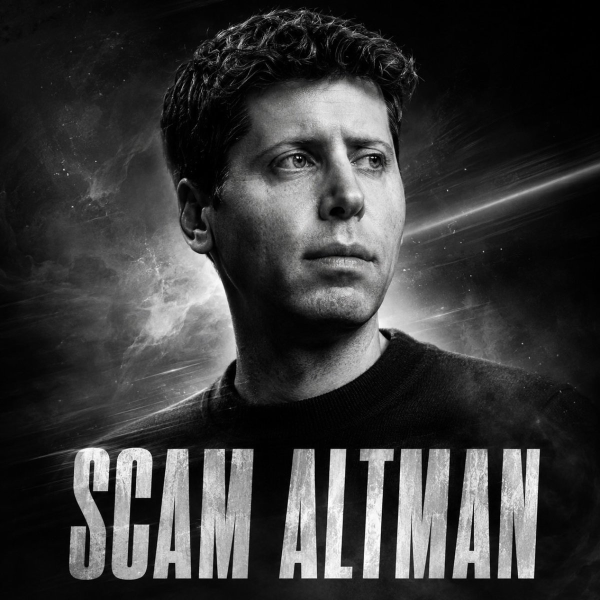 cb_doge's tweet photo. Over 400 former Apple employees now work at OpenAI.

Scam Altman is taking scamming to a whole new level.

Thinking about doing business with OpenAI or Sam Altman?

Don’t say you weren’t warned. https://t.co/wRcTi3TXh0
