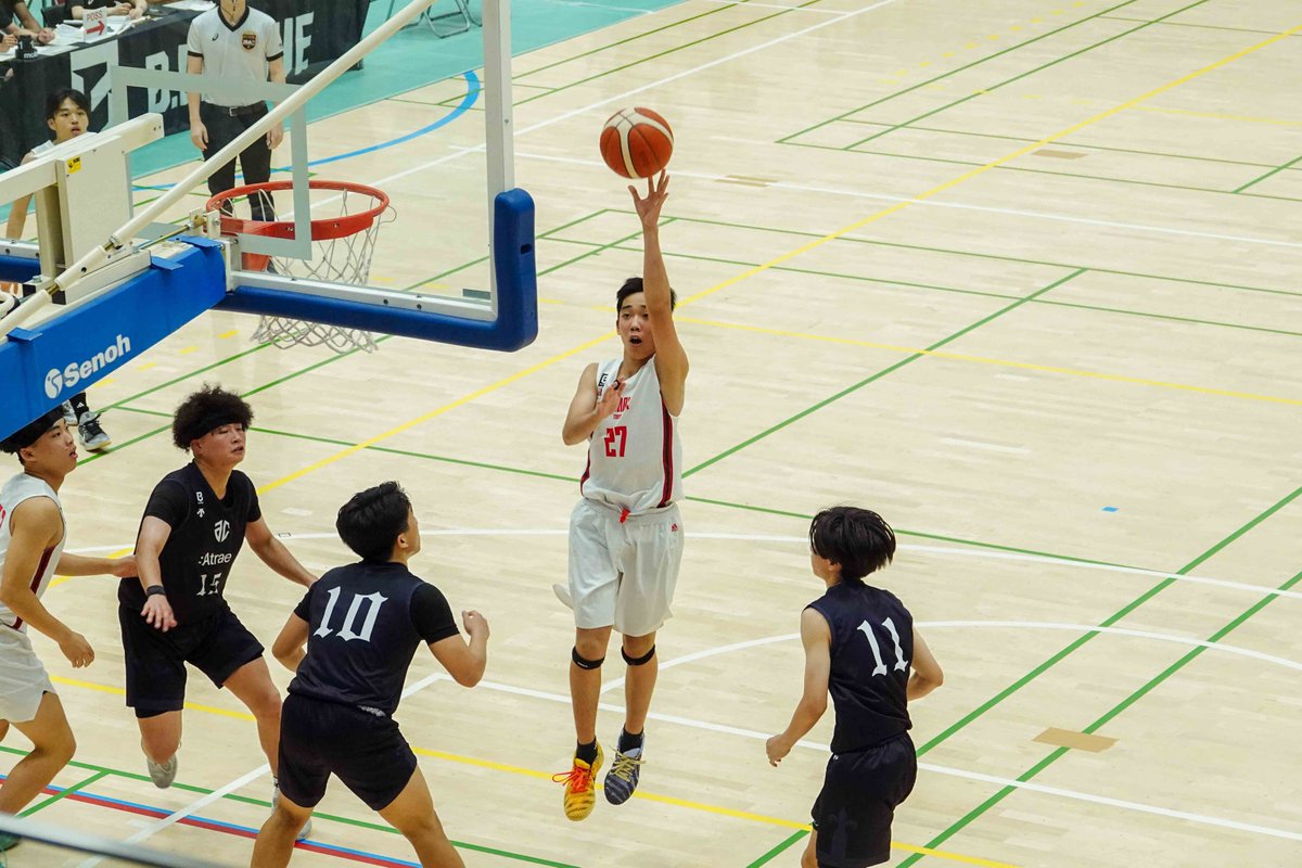 ALVARK_TOKYO's tweet photo. ◤インフロニア B.LEAGUE U18
　REGIONAL LEAGUE 2026　　◢
🗓️7/11(土) ⚔️東地区
アルバルク東京 U18 73-88 千葉ジェッツ U18
アルバルク東京 U18 77-82 アルティーリ千葉 U18

初日は悔しい2連敗となりました。チームは切り替えて、明日の試合に向けて準備します！応援よろしくお願いします！

🗣️#12 田中一徹選手のコメントはこちら
https://t.co/6yjxwjP37d

#アルバルク東京 #BリーグU18