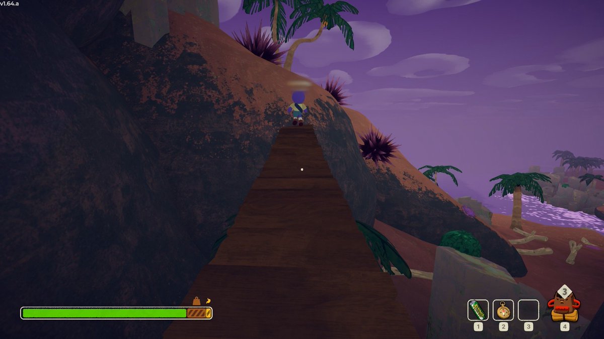 ringabell_770's tweet photo. ぱかチューブで見て気になってた⛰️🎮
楽しかった😭‼️ https://t.co/WO4WUYYEuj