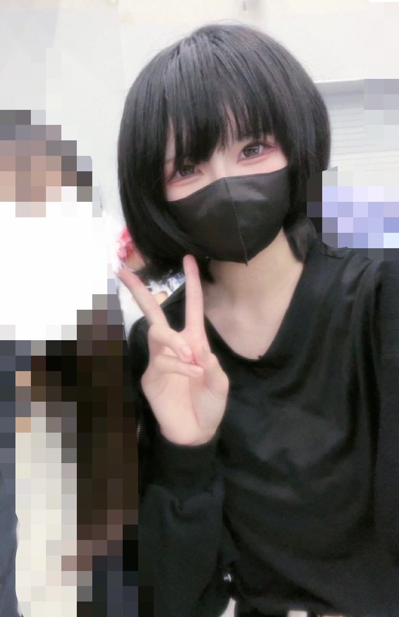 noappyq's tweet photo. にこにこ
#自撮り界隈と繋がりたい #病み垢さんと繋がりたい https://t.co/PTphiV5lic