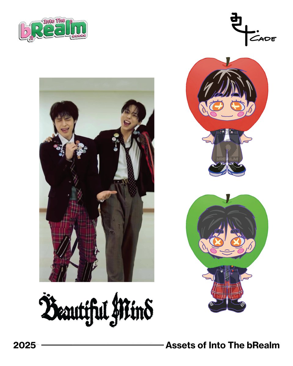 2114RTCADE's tweet photo. [PROJECT]

Apples! 🍎🍏

#xdinaryheroes #fanart #art #drawing #kpop #엑스디너리히어로즈 https://t.co/P6WHOTLGR5
