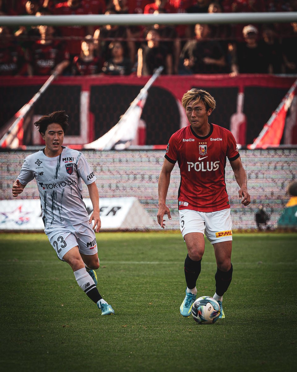 2026.05.16HomeFC東京戦 根本健太 選手⑥ #浦和レッズ #urawareds