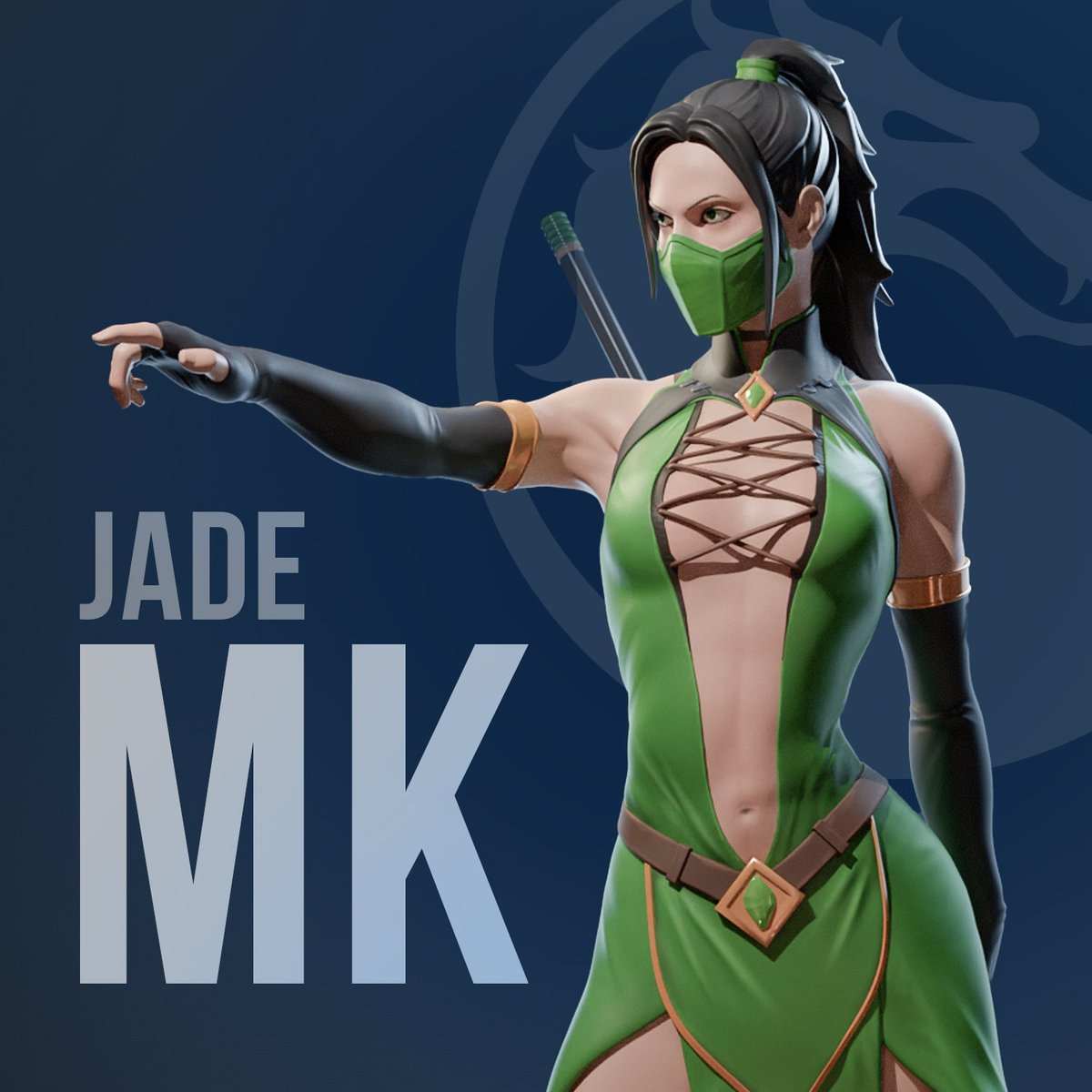 AzartovSculpts tweet media