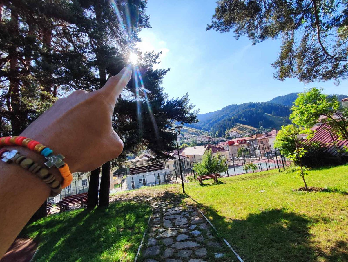 trayanstoitxkov's tweet photo. 🤍 ABOUT LAST DAY...

🌲 CHEPELARE

❤️ SMOLYAN

🌞 SUN

#СмолянМиЕЗалцбург  🌲🏰
#БългарияМиЕАвстрия 🇧🇬🇦🇹
#ПарцелиКупувамКатоВафли  🏞️🍫
#ГосподЕБългаринРъцетеГоре🙏🏻🙌🏻

https://t.co/XzTpgTG2aw  ♾️8️⃣ &amp; 💟🎱 https://t.co/pROUpPIvXA