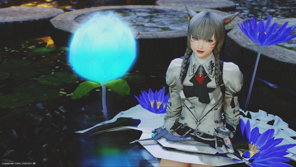 panmina_ff14's tweet photo. やっとSS撮れた〜😂
調べながら試行錯誤したんだけど、ライトの使い方が良くわからず(ˉ ˘ ˉ; )まぁいいかw
まだお友達が0なのでどなたか友達になってくれたら嬉しいです🫪
平日はあまりインしてませんが、土日は時間あればインしてます🤭
あ、まだ新生ですけど😂

#FF14フレンド募集
#Ridill鯖 https://t.co/5PQvmDaSj0