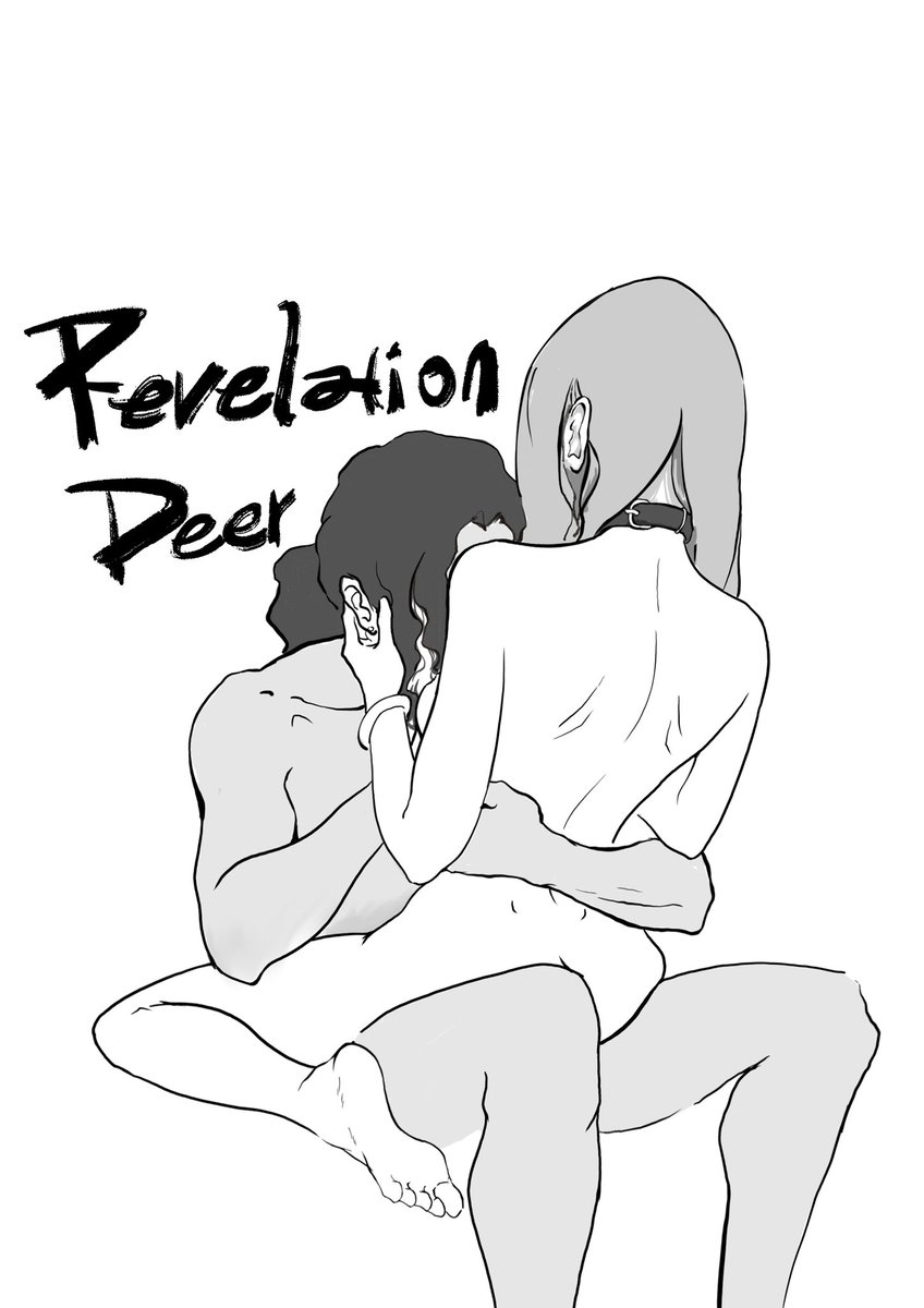 revelationdeer's tweet photo. https://t.co/OJTYitvw1S