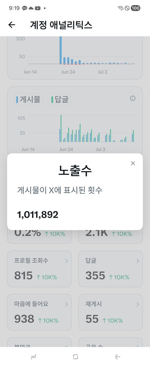 돈이궁예 tweet media