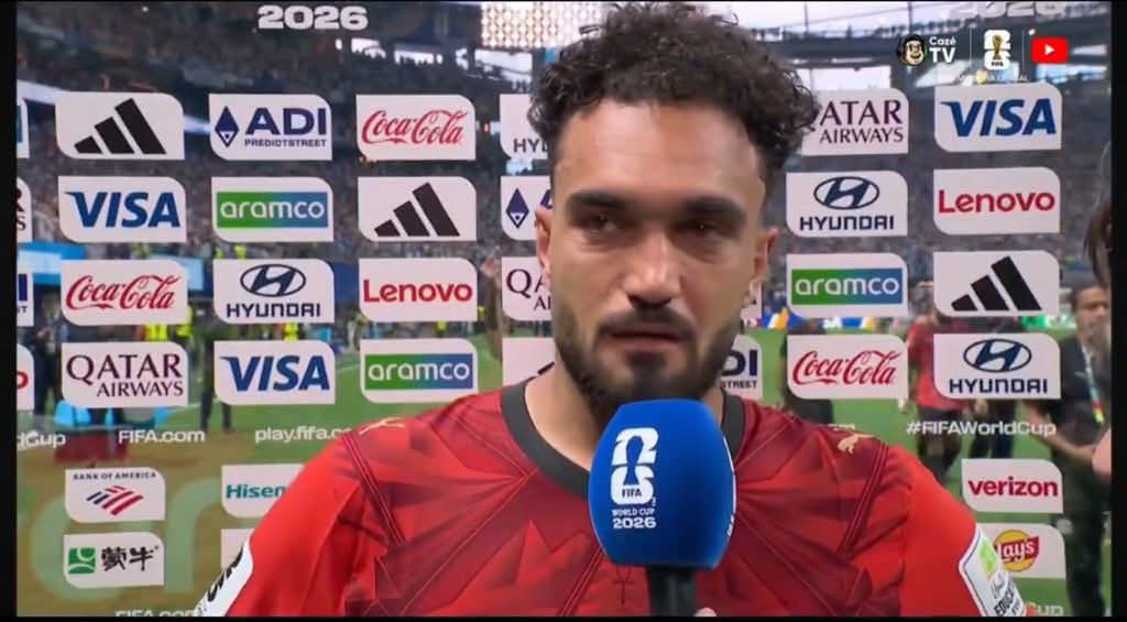 sozirv's tweet photo. Old post from Zico , the same guy who three days ago claimed Argentina robbed Egypt

"Every single matchday Barça fans keep talking about the refs ,Bro y'all don't even win in the first place. Win a game first, then come talk about the refereeing. And yeah... we love robbery ". https://t.co/3EWfhrGwHD
