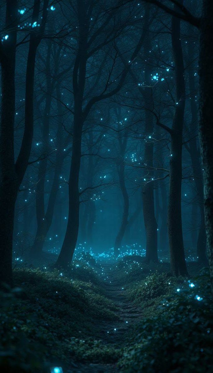 artindetails's tweet photo. magical forest https://t.co/boG0j4cmAq