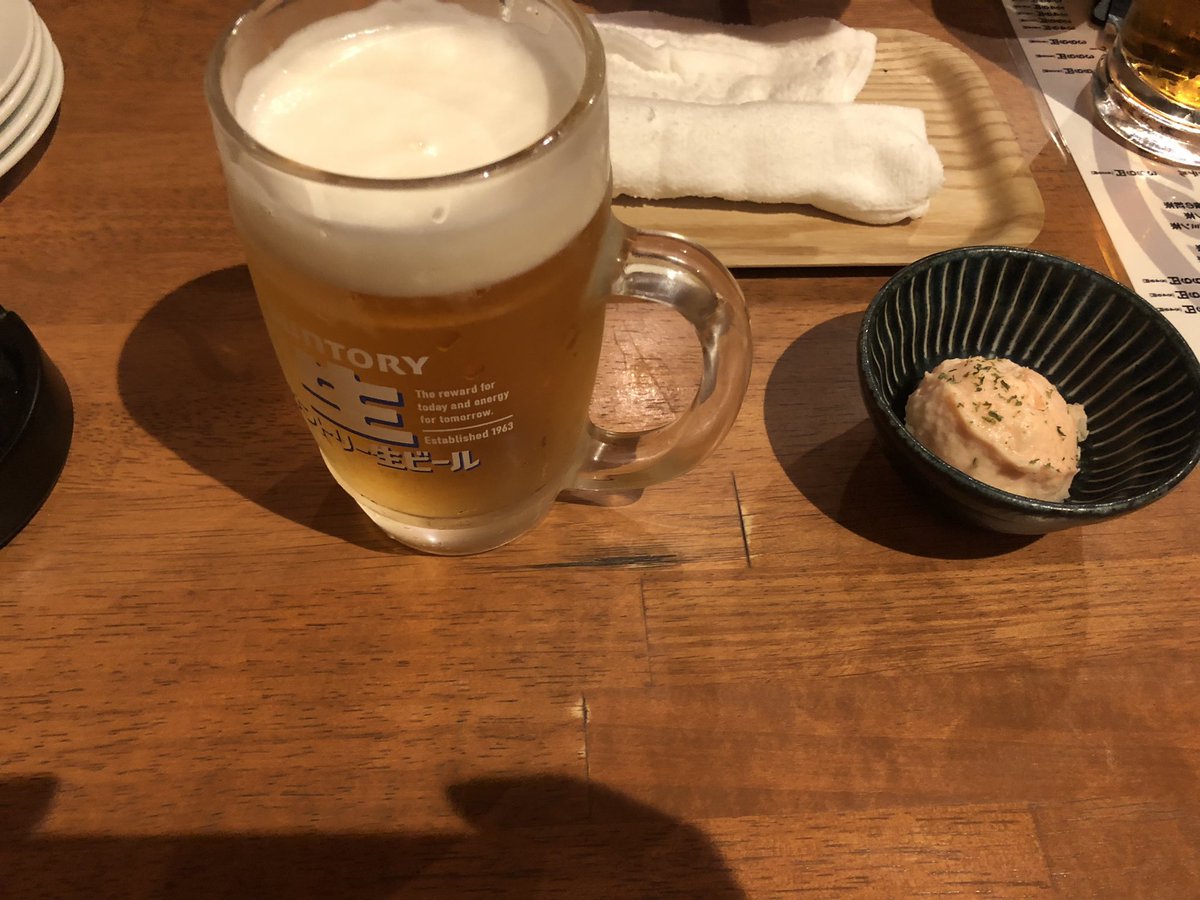 fusuke_m24's tweet photo. お疲れ様でした〜かんぱーい https://t.co/vQaN4ftSdM