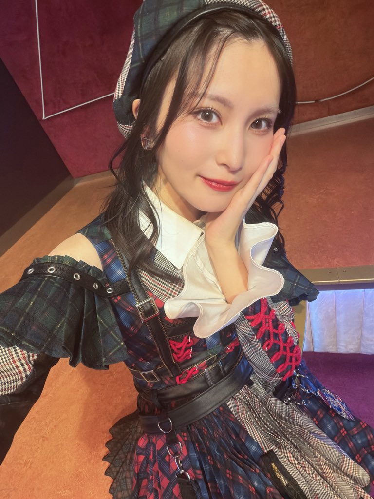 福岡 聖菜 (@seina_fuku48) / Posts / X