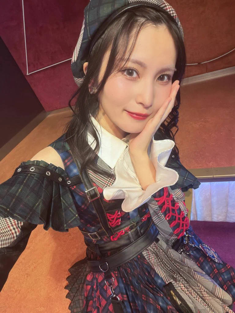 福岡 聖菜 on X: 