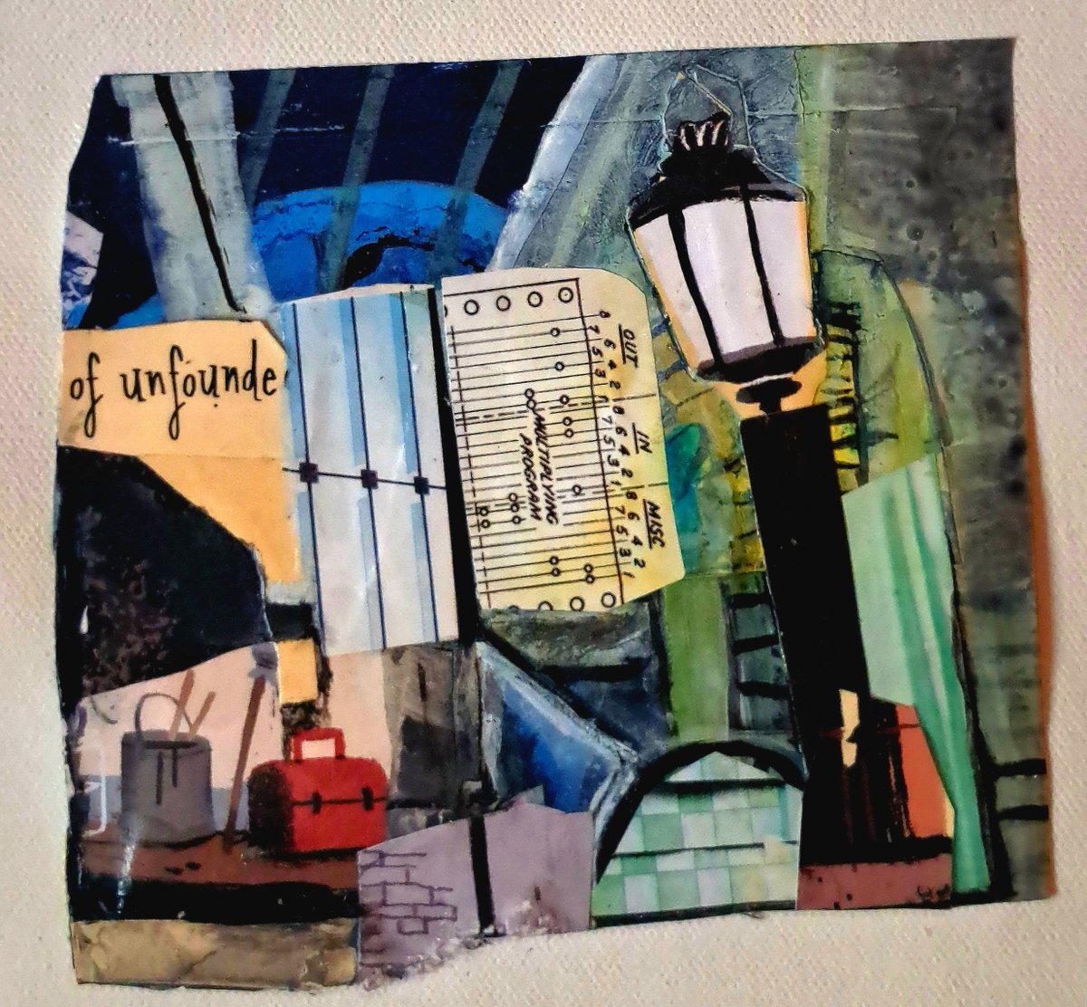 SusmitaUkil's tweet photo. Working on some mini paintings ...
Inspired by Images from Grotlyn
#canvaspads #artistonx https://t.co/bjXsqOsWzV