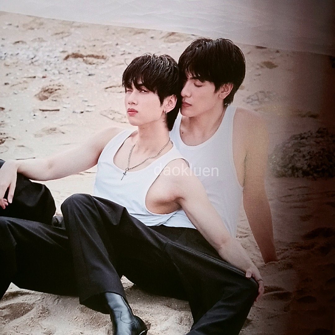 9397_MBforyou's tweet photo. จะบอกคิดถึงจุงดังทุกวันจนกว่าจะมีงานคู่ (19)

#JoongDunk #จุงดัง https://t.co/o8Q60lpZ6V