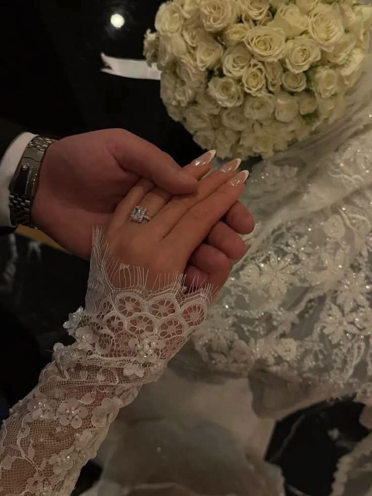 Marwa 💍💗 tweet media