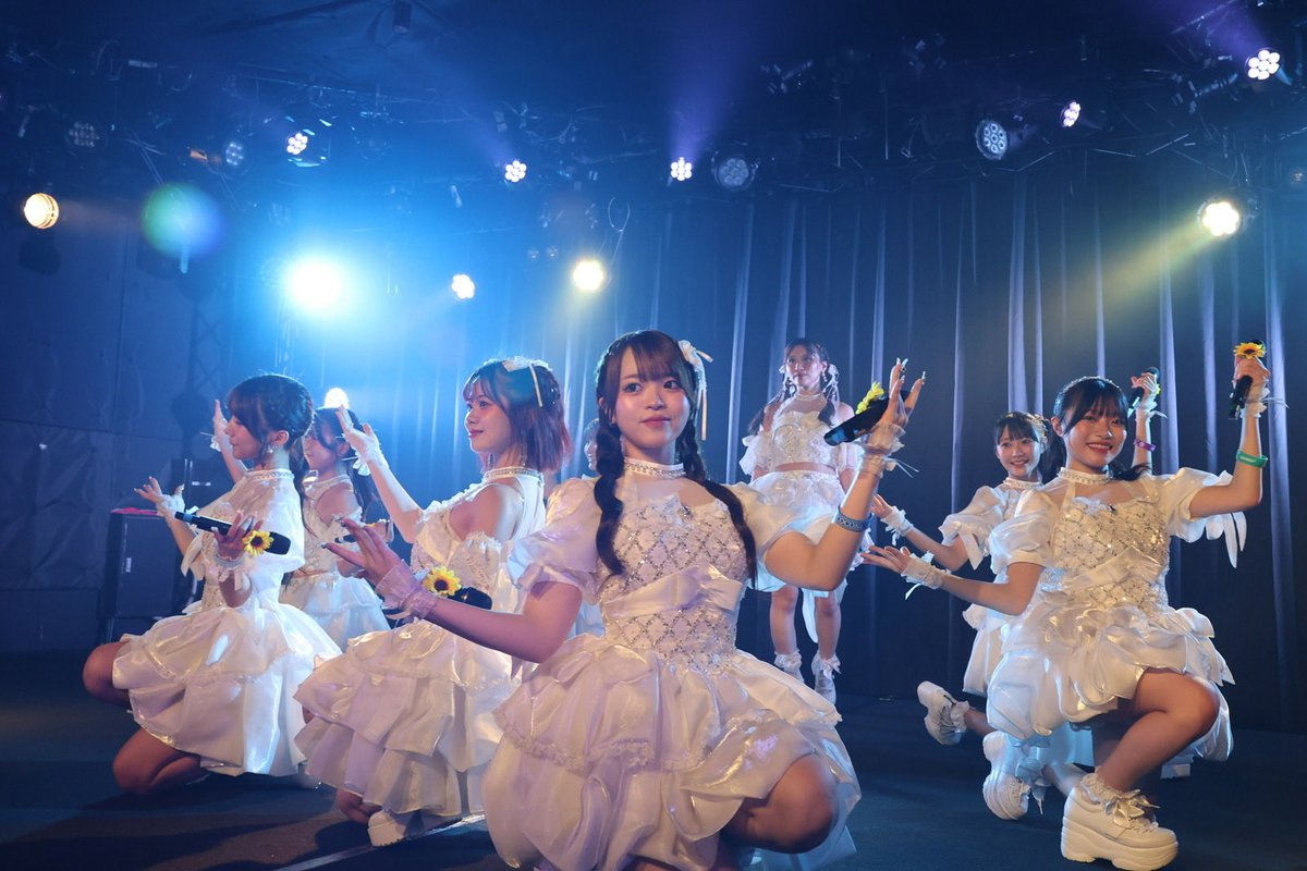 SG5_nanami's tweet photo. 明日！笑顔で会おうねっ https://t.co/Pzy5R0f9It
