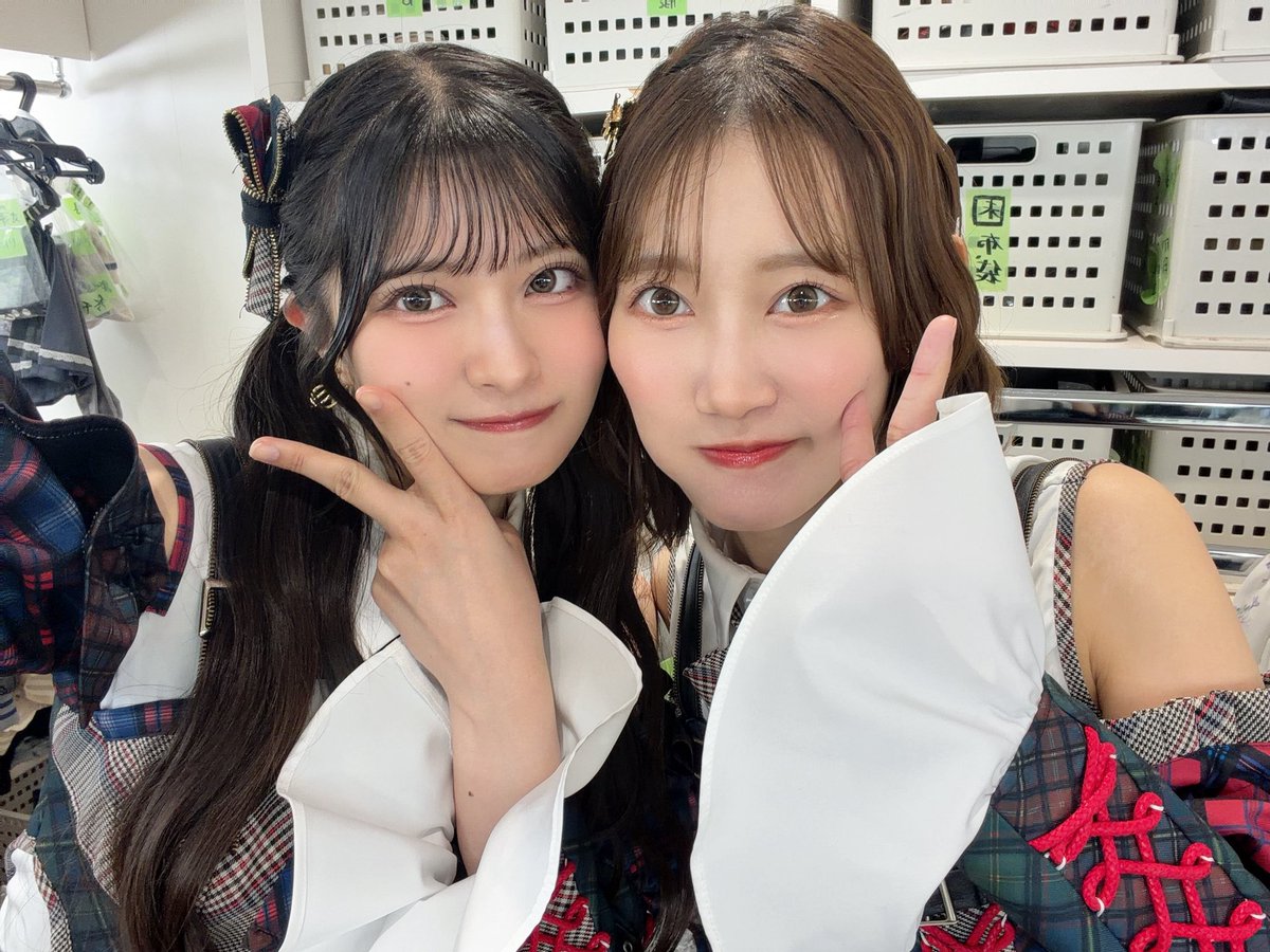tenten_yurina's tweet photo. #ここからだ公演
2回公演ありがとうございました😊

 団扇・ペンライト・コール
ありがとうございました♡

私のファンじゃな��ても曲中のコールで大きな声でコールしてくださるの本当に嬉しいです✨ありがとうございます🥺🫶🏻 https://t.co/YL8msk9lip