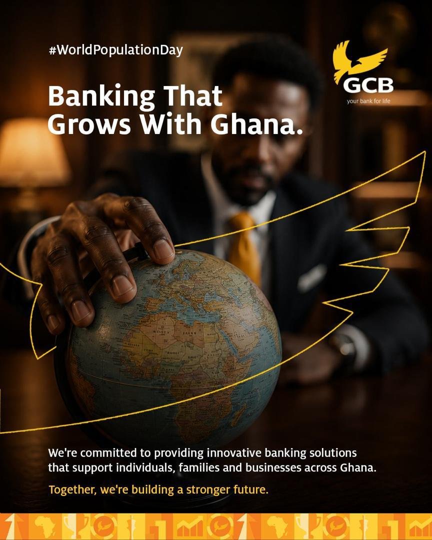 GCB Bank PLC tweet media