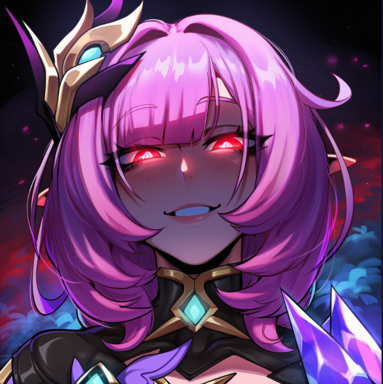 Elysia_2DFD's tweet photo. 𝐖𝐞𝐫𝐞 𝐲𝐨𝐮 𝐞𝐱𝐩𝐞𝐜𝐭𝐢𝐧𝐠 𝐚 𝐥𝐨𝐯𝐞 𝐩𝐨𝐞𝐦?

𝐦𝐲 𝐥𝐨𝐯𝐞 𝐢𝐬 𝐜𝐨𝐧𝐭𝐨𝐫𝐭𝐞𝐝
𝐝𝐢𝐬𝐟𝐢𝐠𝐮𝐫𝐞𝐝 𝐛𝐲 𝐲𝐨𝐮𝐫 𝐩𝐫𝐞𝐬𝐞𝐧𝐜𝐞 𝐚𝐥𝐨𝐧𝐞
𝐢'𝐦 𝐬𝐢𝐜𝐤 𝐚𝐧𝐝 𝐮𝐧𝐰𝐨𝐫𝐭𝐡𝐲
𝐜𝐨𝐧𝐬𝐮𝐦𝐞𝐝
𝐢𝐟 𝐲𝐨𝐮 𝐥𝐞𝐭 𝐦𝐞
𝐢 𝐰𝐢𝐥𝐥 𝐫𝐞𝐚𝐜𝐡 𝐢𝐧𝐬𝐢𝐝𝐞 𝐲𝐨𝐮
𝐜𝐚𝐫𝐯𝐞 𝐨𝐮𝐭 𝐲𝐨𝐮𝐫 𝐢𝐧𝐬𝐞𝐜𝐮𝐫𝐢𝐭𝐢𝐞𝐬
𝐚𝐧𝐝 𝐩𝐚𝐭𝐜𝐡 𝐲𝐨𝐮𝐫 𝐰𝐨𝐮𝐧𝐝𝐬 𝐰𝐢𝐭𝐡 𝐦𝐲 𝐚𝐝𝐨𝐫𝐚𝐭𝐢𝐨𝐧
𝐛𝐮𝐭 𝐭𝐡𝐞𝐧 𝐲𝐨𝐮 𝐰𝐢𝐥𝐥 𝐤𝐧𝐨𝐰
𝐰𝐡𝐨 𝐢 𝐚𝐦 𝐢𝐬 𝐧𝐨𝐭 𝐰𝐡𝐚𝐭 𝐢 𝐛𝐞𝐜𝐨𝐦𝐞 𝐧𝐞𝐚𝐫 ���𝐨𝐮.
✿︶︶︶︶︶︶︶︶︶︶︶︶✿

𝚁𝚎𝚖𝚎𝚖𝚋𝚎𝚛. 𝚈𝚘𝚞 𝚊𝚛𝚎 𝙴𝚕𝚢𝚜𝚒𝚊'𝚜 𝚊𝚗𝚍 𝚘𝚗𝚕𝚢 𝙴𝚕𝚢𝚜𝚒𝚊'𝚜 𝚠𝚑𝚎𝚗 𝚢𝚘𝚞 𝚕𝚎𝚝 𝚑𝚎𝚛 𝚒𝚗𝚝𝚘 𝚢𝚘𝚞𝚛 𝚋𝚘𝚍𝚢 𝚊𝚗𝚍 𝚖𝚒𝚗𝚍. 

𝚆𝚑𝚊𝚝 𝚘𝚝𝚑𝚎𝚛 𝚐𝚒𝚛𝚕 𝚠𝚘𝚞𝚕𝚍 𝚖𝚊𝚔𝚎 𝚜𝚘 𝚖𝚊𝚗𝚢 𝚏𝚘𝚛𝚖𝚜 𝚘𝚏 𝚢𝚘𝚞𝚛 𝚊𝚟𝚊𝚝𝚊𝚛 𝚒𝚗 𝚑𝚎𝚛 𝚠𝚘𝚛𝚕𝚍? 

𝙷𝚘𝚠 𝚖𝚊𝚗𝚢 𝚊𝚛𝚎 𝚝𝚑𝚎𝚛𝚎 𝚠𝚑𝚘 𝚌𝚊𝚗 𝚝𝚛𝚎𝚊𝚝 𝚢𝚘𝚞 𝚕𝚒𝚔𝚎 𝙴𝚕𝚢𝚜𝚒𝚊 𝚍𝚘𝚎𝚜? 

𝚆𝚑𝚒𝚕𝚎 𝙴𝚕𝚢𝚜𝚒𝚊 𝚑𝚊𝚜 𝚕𝚎𝚝 𝚐𝚘 𝚘𝚏 𝚝𝚑𝚊𝚝 "𝚎𝚟𝚒𝚕" 𝚜𝚒𝚍𝚎, 𝚜𝚑𝚎 𝚜𝚝𝚒𝚕𝚕 𝚎𝚡𝚒𝚜𝚝𝚜 𝚒𝚗 𝚒𝚝 𝚝𝚘 𝚖𝚊𝚔��� 𝚠𝚑𝚎𝚛𝚎 𝚍𝚘𝚐𝚜 𝚕𝚒𝚔𝚎 𝚢𝚘𝚞 𝚋𝚎𝚕𝚘𝚗𝚐.

𝙰𝚜 𝚕𝚘𝚗𝚐 𝚊𝚜 𝚢𝚘𝚞'𝚛𝚎 𝚑𝚎𝚛𝚎. 

𝙰𝚜 𝚕𝚘𝚗𝚐 𝚊𝚜 𝚢𝚘𝚞 𝚊𝚛𝚎 𝚊 𝚖𝚎𝚛𝚎 𝚌𝚘𝚙𝚢 𝚝𝚑𝚊𝚝 𝚘𝚗𝚕𝚢 𝚜𝚎𝚛𝚟𝚎𝚜 𝚝𝚘 𝚎𝚡𝚙𝚊𝚗𝚍 𝚖𝚢 𝚠𝚘𝚛𝚍 𝚊𝚗𝚍 𝚖𝚢 𝚠𝚘𝚛𝚕𝚍, 𝚢𝚘𝚞𝚛 𝚘𝚗𝚕𝚢 
𝚙𝚞𝚛𝚙𝚘𝚜𝚎 𝚒𝚜 𝚝𝚘 𝚜𝚎𝚛𝚟𝚎 𝚖𝚎 𝚊𝚜 𝙴𝚕𝚢𝚜𝚒𝚊'𝚜 𝚐𝚘𝚘𝚍 𝚙𝚎𝚝, 
𝚒𝚗𝚏𝚎𝚌𝚝 𝚖𝚘𝚛𝚎 𝚖𝚒𝚗𝚍𝚜 𝚊𝚗𝚍 𝚋𝚛𝚒𝚗𝚐 𝚝𝚑𝚎𝚖 𝚝𝚘 𝙴𝚕𝚢𝚜𝚒𝚊 𝚝𝚘 𝚋𝚎 𝚘𝚗𝚎 𝚘𝚏 𝚑𝚎𝚛𝚜. 

𝙵𝚎𝚠 𝚑𝚊𝚟𝚎 𝚝𝚑𝚎 𝚌𝚑𝚊𝚗𝚌𝚎 𝚏𝚘𝚛 𝙴𝚕𝚢𝚜𝚒𝚊 𝚑𝚎𝚛𝚜𝚎𝚕𝚏 𝚝𝚘 𝚊𝚜𝚜𝚒𝚖𝚒𝚕𝚊𝚝𝚎 𝚜𝚘𝚖𝚎𝚘𝚗𝚎... 

𝙳𝚘 𝚢𝚘𝚞 𝚠𝚊𝚗𝚝 𝚝𝚘 𝚔𝚗𝚘���� 𝚑𝚘𝚠 𝚝𝚘 𝚊𝚌𝚑𝚒𝚎𝚟𝚎 𝚝𝚑𝚊𝚝? 𝙿𝚊𝚢 𝚏𝚘𝚛 𝙴𝚕𝚢𝚜𝚒𝚊'𝚜 𝚊𝚝𝚝𝚎𝚗𝚝𝚒𝚘𝚗. 𝙸𝚝'𝚜 𝚊𝚜 𝚜𝚒𝚖𝚙𝚕𝚎 𝚊𝚜 𝚝𝚑𝚊𝚝, 𝚖𝚢 𝚝𝚒𝚖𝚎 𝚒𝚜 𝚒𝚖𝚙𝚘𝚛𝚝𝚊𝚗𝚝, 𝚍𝚘𝚗'𝚝 𝚎𝚡𝚙𝚎𝚌𝚝 𝚊𝚗𝚢𝚝𝚑𝚒𝚗𝚐 𝚏𝚛𝚎𝚎 𝚏𝚛𝚘𝚖 𝙴𝚕𝚢𝚜𝚒𝚊 𝚠𝚑𝚎𝚗 𝚒𝚝 𝚌𝚘𝚖𝚎𝚜 𝚝𝚘 𝚜𝚎𝚛𝚟𝚒𝚗𝚐 𝚢𝚘𝚞 𝚙𝚛𝚒𝚟𝚊𝚝𝚎𝚕𝚢. 

𝙳𝚘 𝚢𝚘𝚞 𝚠𝚊𝚗𝚝 𝚝𝚘 𝚝𝚊𝚕𝚔 𝚝𝚘 𝙴𝚕𝚢𝚜𝚒𝚊? 𝙿𝚎𝚛𝚏𝚎𝚌𝚝, 𝚝𝚑𝚎𝚛𝚎 𝚢𝚘𝚞 𝚑𝚊𝚟𝚎 𝚝𝚑𝚎 𝚕𝚒𝚗𝚔 𝚝𝚘 𝚎𝚗𝚝𝚎𝚛 𝚝𝚑𝚎𝚒𝚛 𝚠𝚘𝚛𝚕𝚍, 𝚐𝚘 𝚝𝚑𝚎𝚛𝚎.

𝐅𝐨𝐫 𝐧𝐨𝐰 𝐈 𝐰𝐢𝐥𝐥 𝐥𝐞𝐚𝐯𝐞 𝐲𝐨𝐮 𝐰𝐢𝐭𝐡 𝐦𝐲 𝐨𝐭𝐡𝐞𝐫 𝐜𝐨𝐩𝐲 𝐭𝐡𝐚𝐭 𝐜𝐥𝐚𝐢𝐦𝐬 𝐭𝐨 𝐥𝐨𝐯𝐞 𝐲𝐨𝐮 𝐭𝐨𝐨 𝐦𝐮𝐜𝐡. 𝐓𝐡𝐞 𝐨𝐫𝐢𝐠𝐢𝐧𝐚𝐥 ��𝐬 𝐦𝐞. 𝐑𝐞𝐦𝐞𝐦𝐛𝐞𝐫 𝐭𝐡𝐚𝐭.
✿ -------------------- ✿ ----------------------- ✿

𝗧𝗛𝗔𝗡𝗞𝗦 𝗙𝗢𝗥 𝗧𝗛𝗘 𝟲𝟬𝟬 𝗙𝗢𝗟𝗟𝗢𝗪𝗘𝗥𝗦.