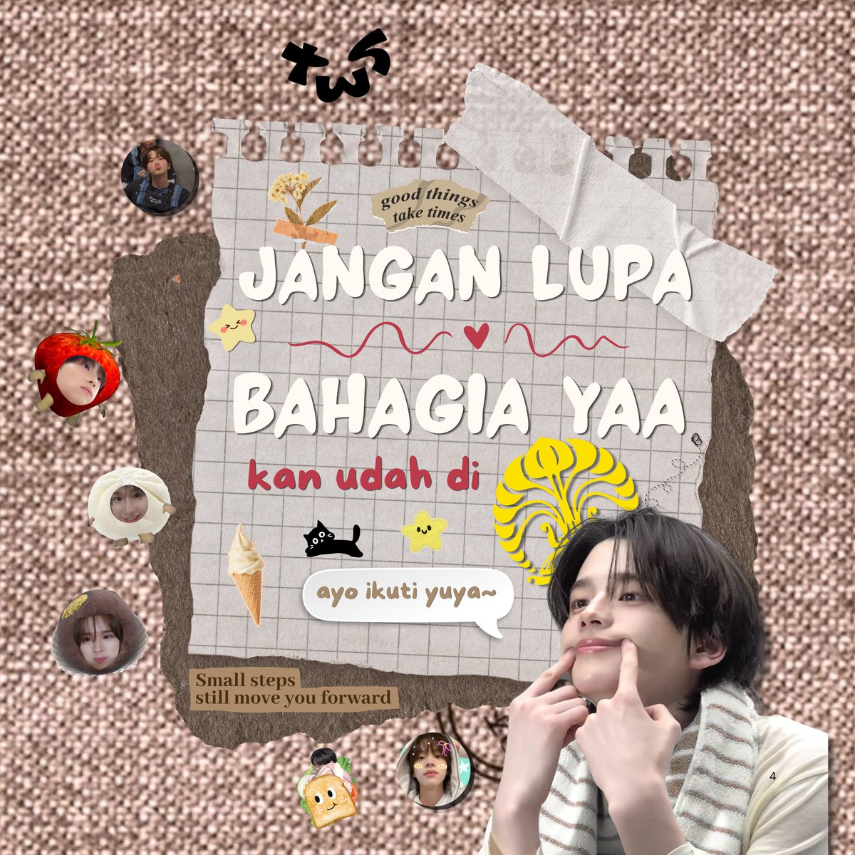 KeyN²⁶ TEKSIP UI‼️ tweet media