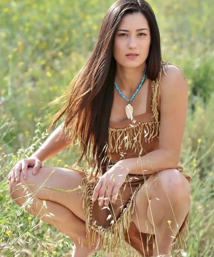 Native American tweet media
