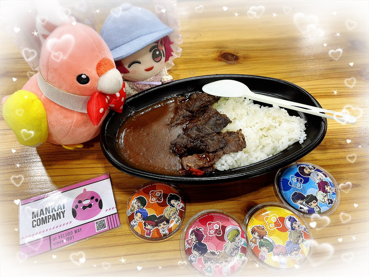honobonoboono's tweet photo. あにさま！！！🌸🌻🍁❄️

周りのあにさまベテランの男性オタクたちが
最高すぎてちょ〜〜楽しかったです！！！ https://t.co/4lfbF7Glzf