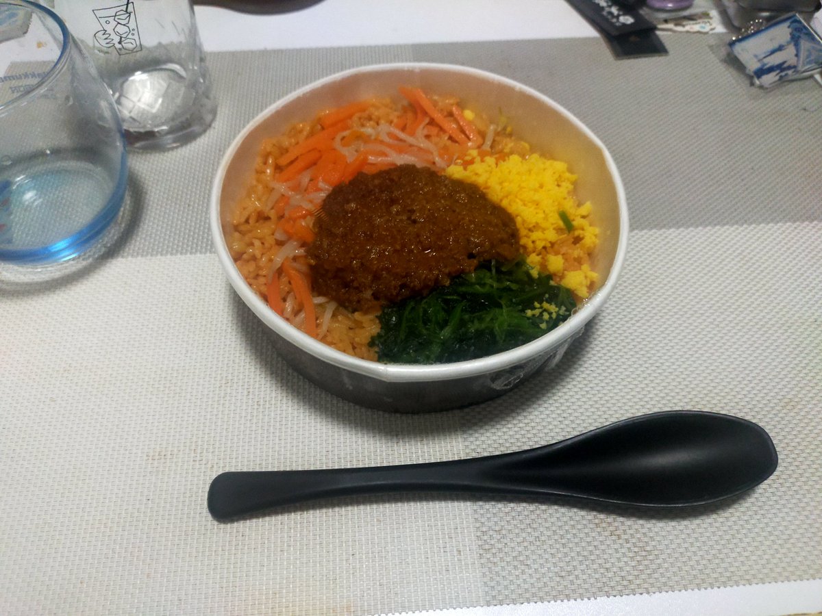 toukipidan's tweet photo. 今日のご飯さんたち🤗💗 https://t.co/FFv4xekAv6