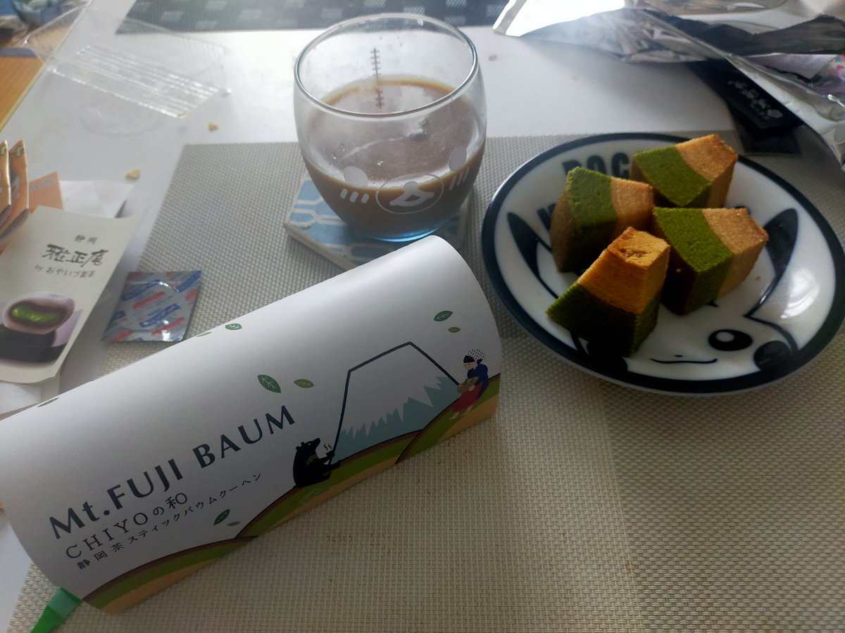 toukipidan's tweet photo. 今日のご飯さんたち🤗💗 https://t.co/FFv4xekAv6