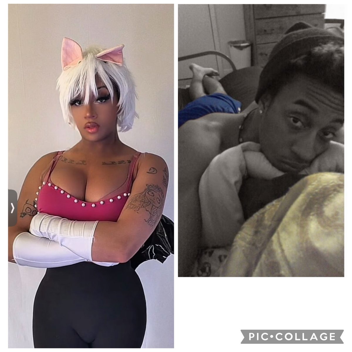 LemurLink's tweet photo. @YungKingGwoop Bro is desperate to get noticed by Tremond lmao https://t.co/e7vBaRn858