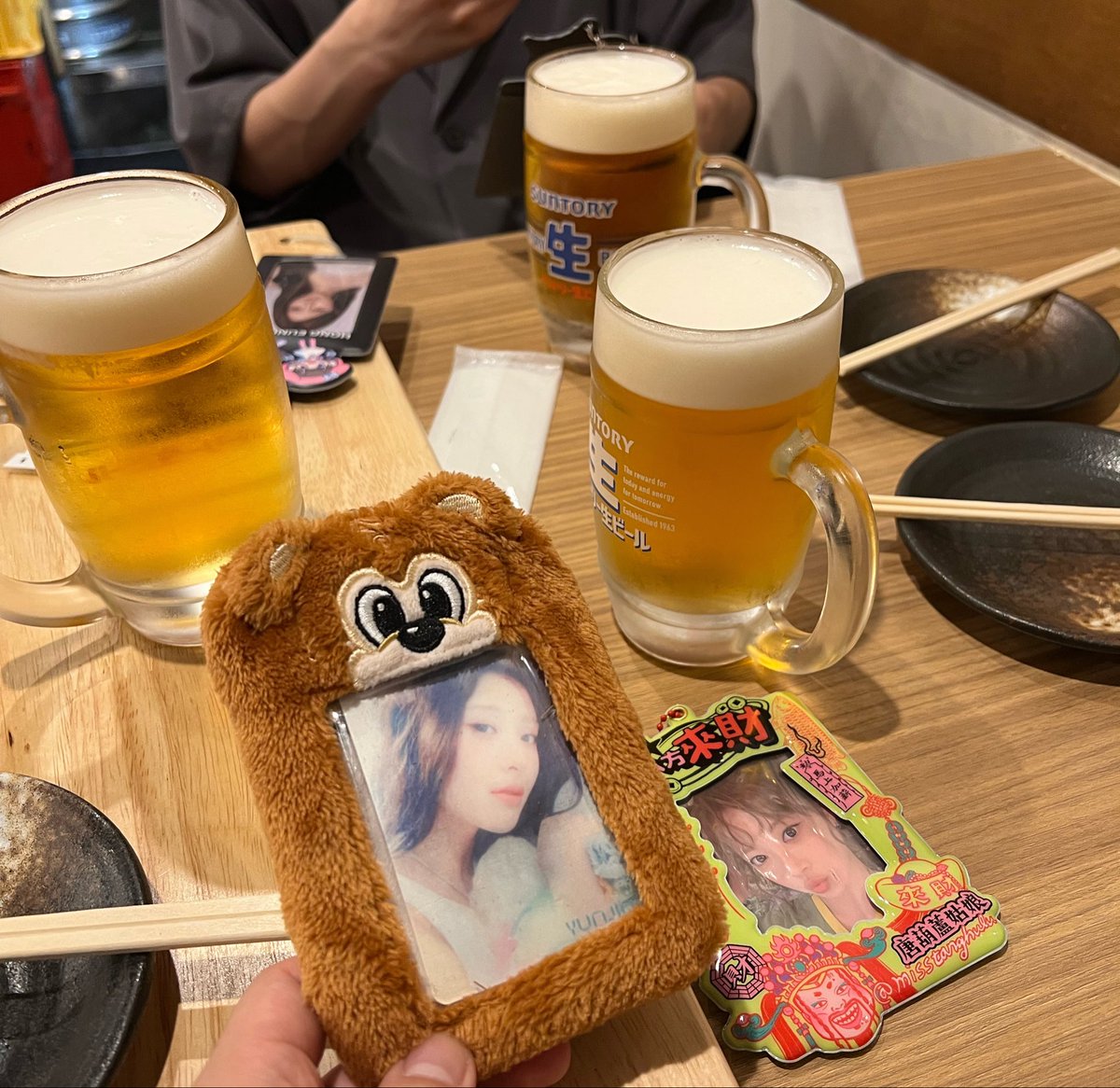 hyonjin1008's tweet photo. 同世代ピオナ会🫶
またやろう✨️ https://t.co/OmIGTCkkR1