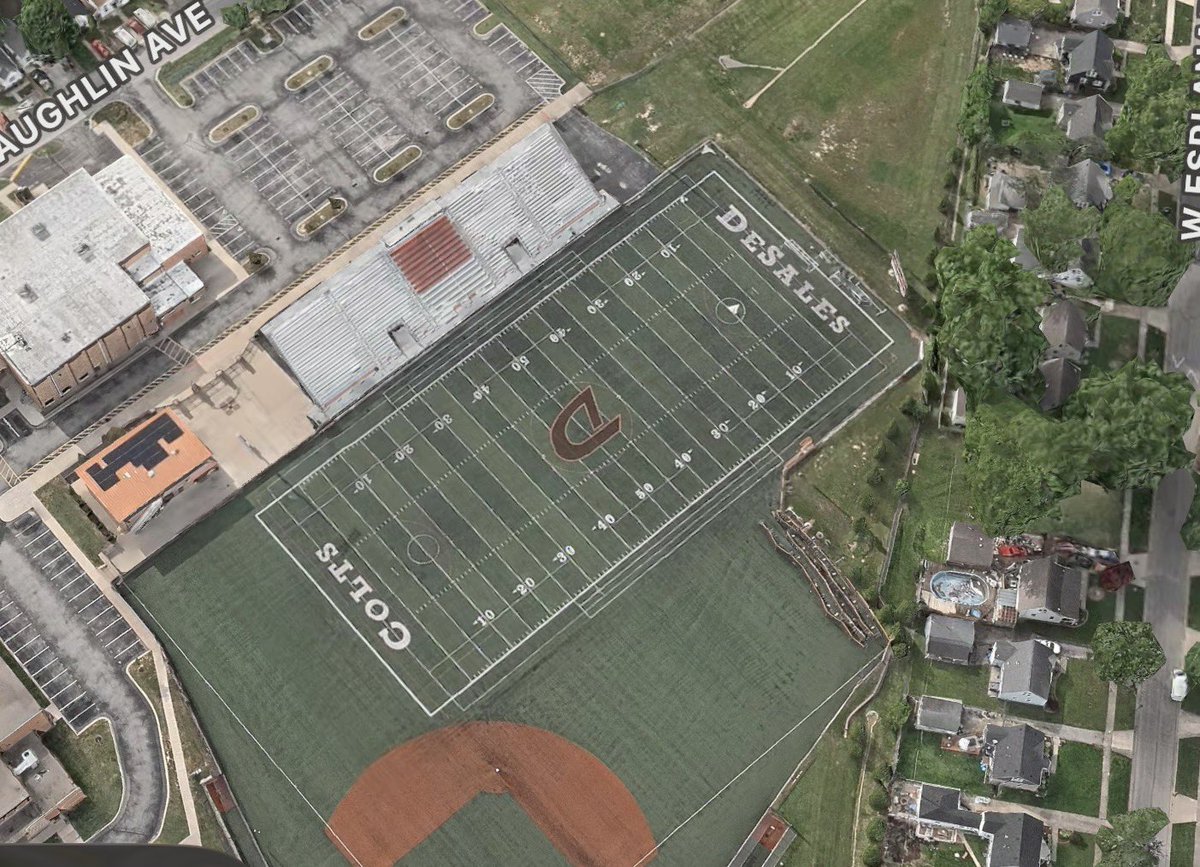 JakeHampton010's tweet photo. I will be at the invitational @prokickercom prospect camp today being held at DeSales High School! Can’t wait to go out and showcase my talents.
#football #2030prospect #mcleancountyfootball #fearthewing #prokickercom https://t.co/JSeTpX4FKX