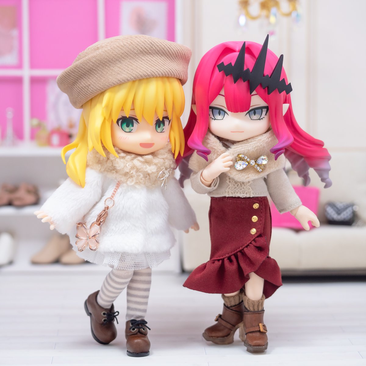 ななしーの (@karunbarin) / Posts / X